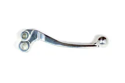Motion Pro Silver Brake Lever