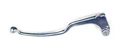 Motion Pro Silver Clutch Lever