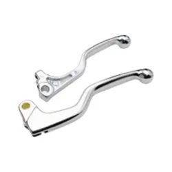 Motion Pro Silver Clutch Lever