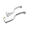 Motion Pro Silver Clutch Lever