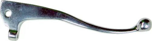 Motion Pro Silver Brake Lever