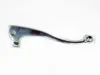 Motion Pro Silver Brake Lever