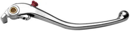 Motion Pro Silver Brake Lever