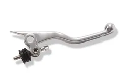 Motion Pro Silver Clutch Lever