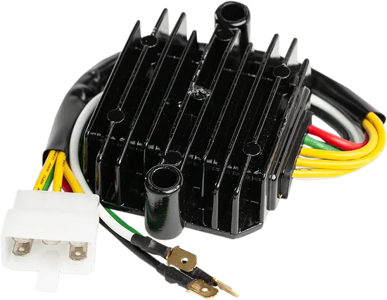 Rick's Lithium-Ion Compatible Voltage Regulator Rectifier