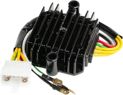 Rick's Lithium-Ion Compatible Voltage Regulator Rectifier