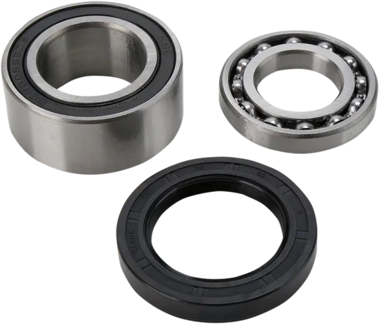 All Balls Jackshaft Chain Case Bearing and Seal Kit