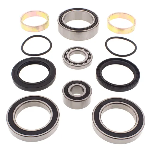 All Balls Chain Case Bearing Kit