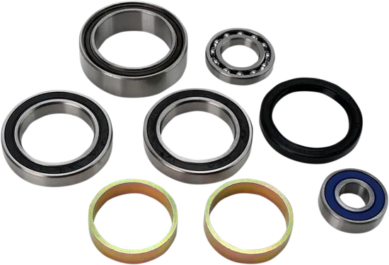 All Balls Drive Shaft Chain Case Bearing and Seal Kit