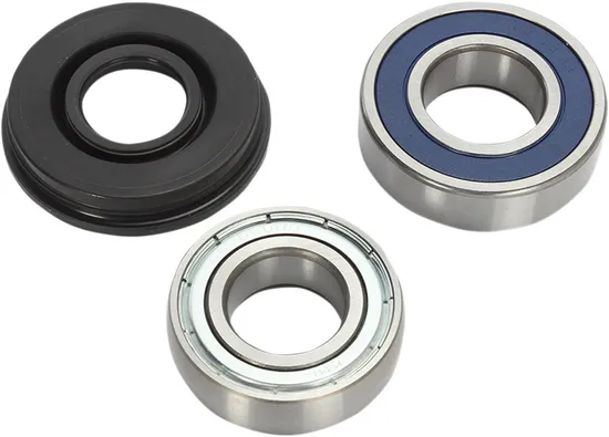 All Balls Track Drive Shaft Bearing Kit for Ski-Doo Snowmobiles