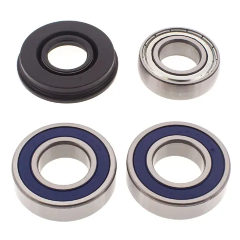All Balls Track Drive Shaft Bearing Kit for Ski-Doo Snowmobiles