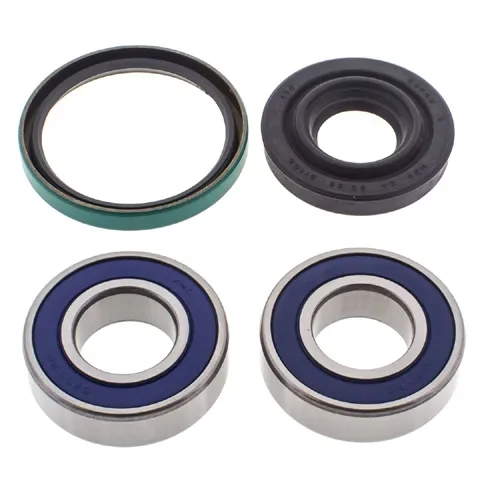 All Balls Chain Case Bearing and Seal Kit