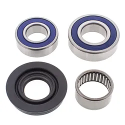 All Balls Chain Case Bearing and Seal Kit