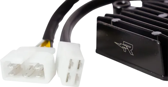 Rick's Lithium-Ion Compatible Voltage Regulator Rectifier