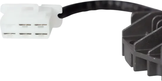 Rick's Lithium-Ion Compatible Voltage Regulator Rectifier