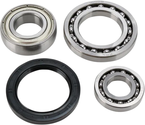 All Balls Chain Case Bearing and Seal Kit