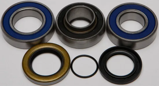 All Balls Chain Case Bearing and Seal Kit