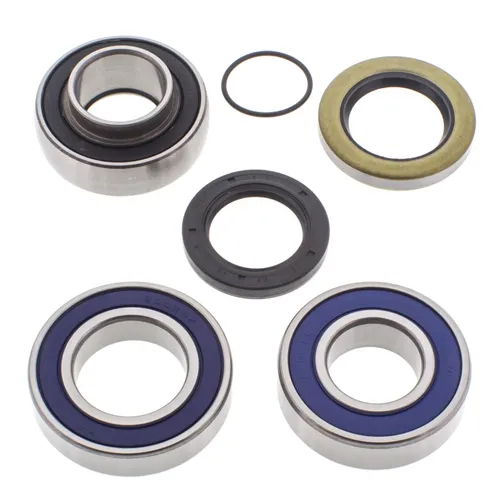 All Balls Chain Case Bearing and Seal Kit