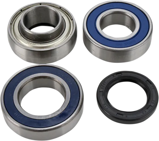 All Balls Chain Case Bearing and Seal Kit