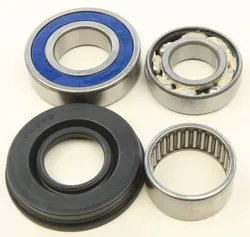 AB Track Drive Shaft Bearing Kit for Ski-Doo Grand Touring