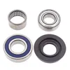 AB Track Drive Shaft Bearing Kit for Ski-Doo Grand Touring