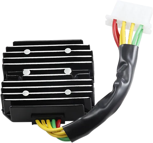 Rick's Lithium-Ion Compatible Voltage Regulator Rectifier