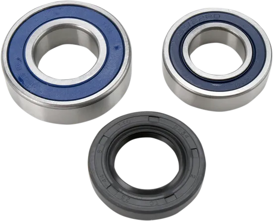 All Balls Chain Case Bearing and Seal Kit 1