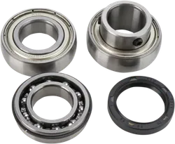 All Balls Chain Case Bearing and Seal Kit