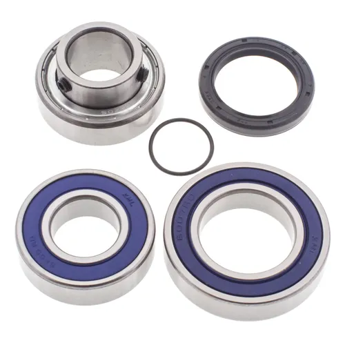 All Balls Track Drive Shaft Bearing Kit for Yamaha Snowmobile