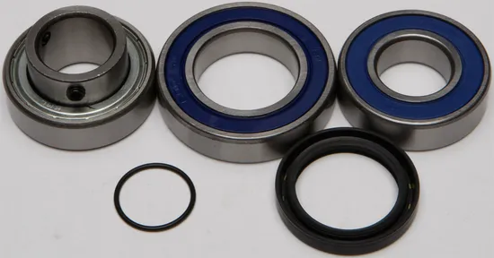 All Balls Track Drive Shaft Bearing Kit for Yamaha Snowmobile