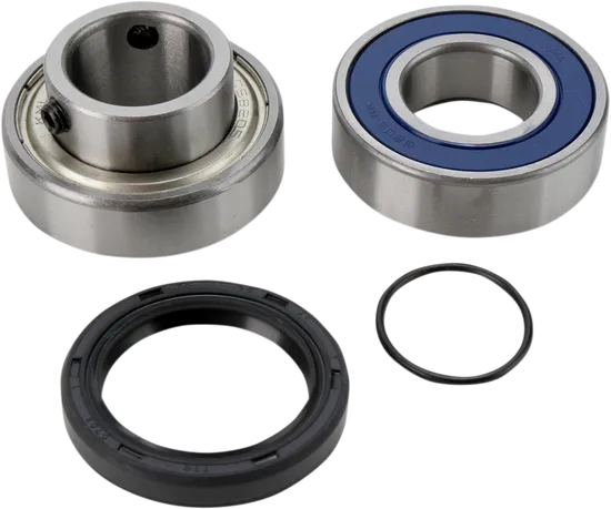 All Balls Track Drive Shaft Bearing Kit for Yamaha Snowmobile