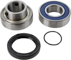 All Balls Track Drive Shaft Bearing Kit for Yamaha Snowmobile