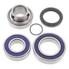All Balls Track Drive Shaft Bearing Kit for Yamaha Snowmobile