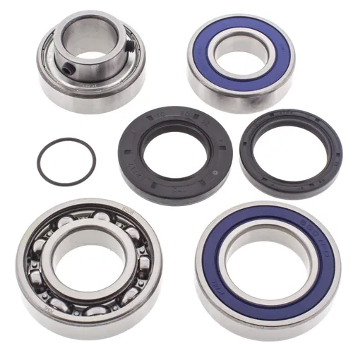 All Balls Track Drive Shaft Bearing Kit for Yamaha FX Nytro
