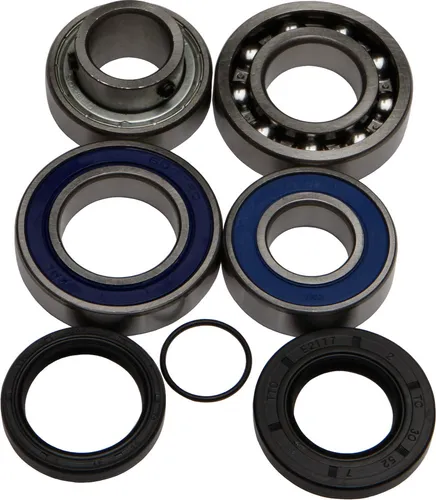 All Balls Track Drive Shaft Bearing Kit for Yamaha FX Nytro
