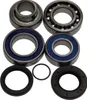 All Balls Track Drive Shaft Bearing Kit for Yamaha FX Nytro