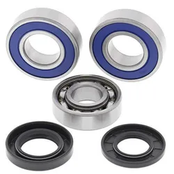 All Balls Jackshaft Bearing Kit