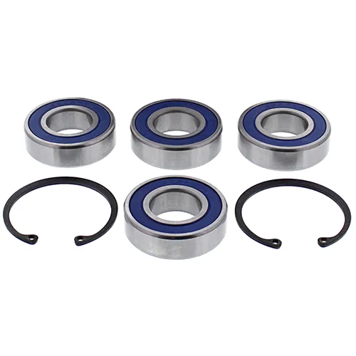 Driveshaft Bearing