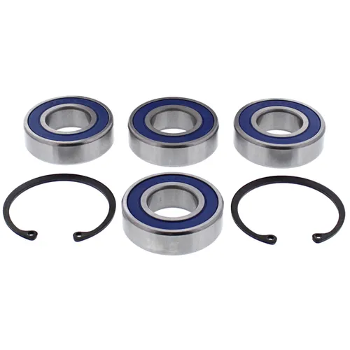 Driveshaft Bearing