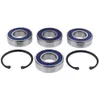 Driveshaft Bearing