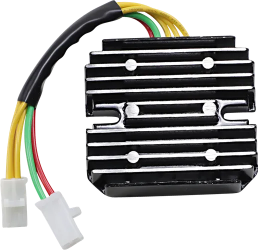 Rick's Lithium-Ion Compatible Voltage Regulator Rectifier 2