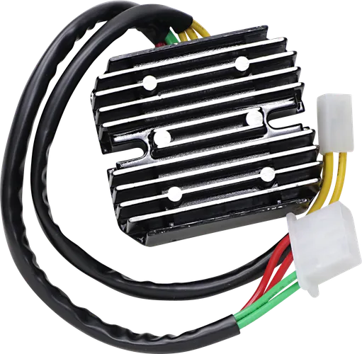 Rick's Lithium-Ion Compatible Voltage Regulator Rectifier