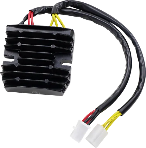 Rick's Hot Shot Lithium-Ion Compatible Voltage Regulator Rectifier
