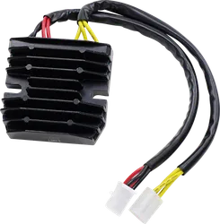 Rick's Hot Shot Lithium-Ion Compatible Voltage Regulator Rectifier