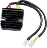 Rick's Hot Shot Lithium-Ion Compatible Voltage Regulator Rectifier