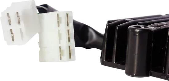 Rick's Lithium-Ion Compatible Voltage Regulator Rectifier