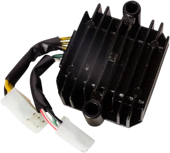 Rick's Lithium-Ion Compatible Voltage Regulator Rectifier