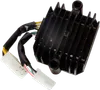 Rick's Lithium-Ion Compatible Voltage Regulator Rectifier