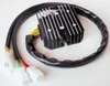 Rick's Lithium-Ion Compatible Voltage Regulator Rectifier