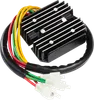 Rick's Lithium-Ion Compatible Voltage Regulator Rectifier